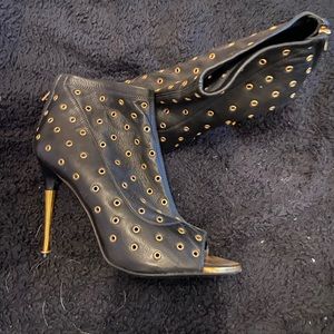 Tom Ford made in Italy size 39.5